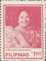 Dona Aurora Aragon Quezon (1888-1949)