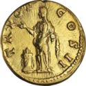 1 Aureus