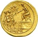 1 Aureus