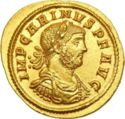 1 Aureus