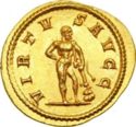 1 Aureus