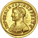 1 Aureus
