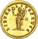 1 Aureus