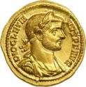 1 Aureus