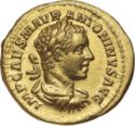 1 Aureus