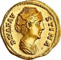 1 Aureus (AVGVSTA)