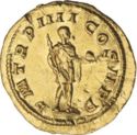 1 Aureus