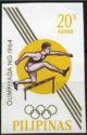 Olympic Games Tokyo, 1964