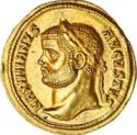 1 Aureus
