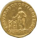 1 Aureus