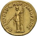1 Aureus
