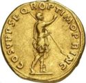 1 Aureus