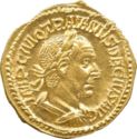 1 Aureus