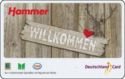 Hammer - Willkommen