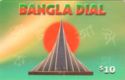 Bangla Dial version 2 - different back
