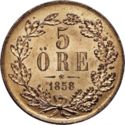 5 Öre