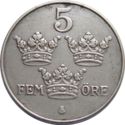5 Öre