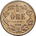 1 Öre