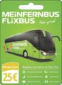 Mein Fernbus