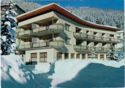 Pension Strela, Davos-Platz