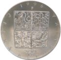 200 Korun (Czech Filharmonic)