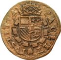 1 Liard (Philip II)