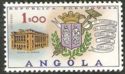 Centenary of the Commercial Association of Luanda
