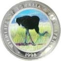 25 Shillings (Ostrich)