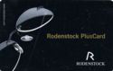 Rodenstock Plus Card