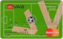 MasterCard Gold "Football"
