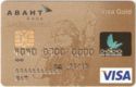 Visa Gold