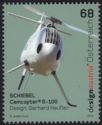 Schiebel „Camcopter S-100“