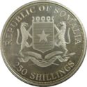 250 Shillings (British Prime Minister Winston Churchill)