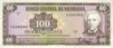 100 Córdobas