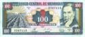 100 Córdobas
