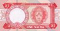 1 Naira