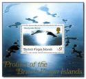 Profiles of the Brirish Virgin Islands