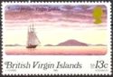 Virgin Gorda Island