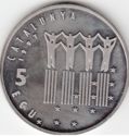 5 Ecu (Pompeu Fabra)