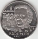 5 Ecu (Merce Rodoreda)