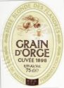 Grain d'Orge Cuvée