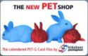 The new PET shop