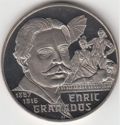 25 Ecu (Enric Granados)