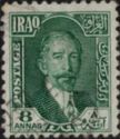 King Faisal I (1883-1933)