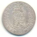 ⅓ Thaler (George II August)