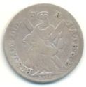⅓ Thaler (George II August)