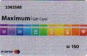 Maximum 150