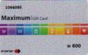 Maximum 600
