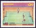 Badminton