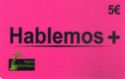 Hablemos +